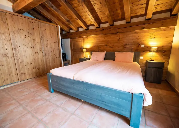 Parc Madeleine -