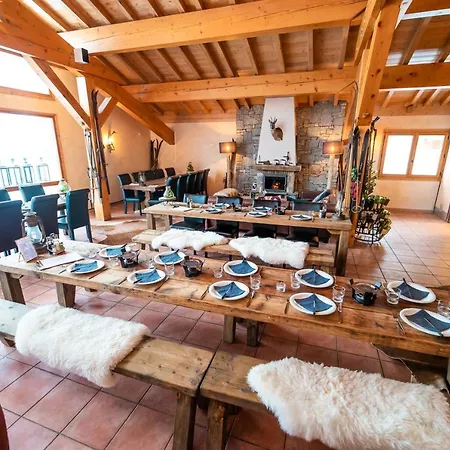 Parc Madeleine - 4*