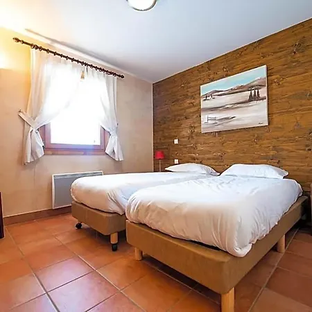 Parc Madeleine -