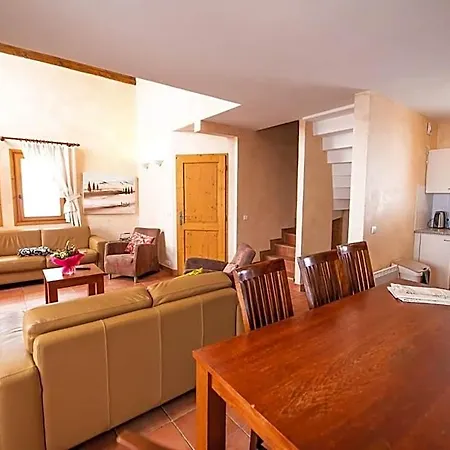 Parc Madeleine - 4*