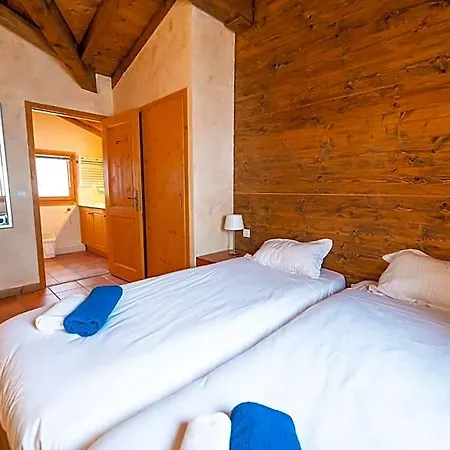 Feriepark Parc Madeleine - 4*