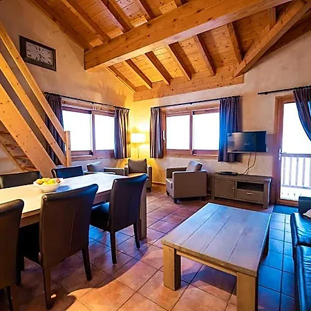 Parc Madeleine - 4*