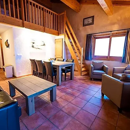Feriepark Parc Madeleine -