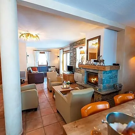 Parc Madeleine - Prázdninový areál 4*
