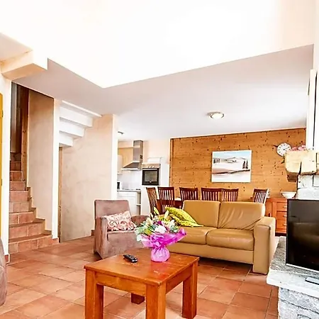 Parc Madeleine -