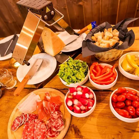 Parc Madeleine - Holiday park 4*
