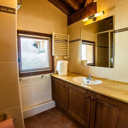 Parc Madeleine - 4* Saint-François-Longchamp