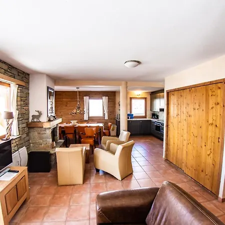 Holiday park Parc Madeleine - 4*