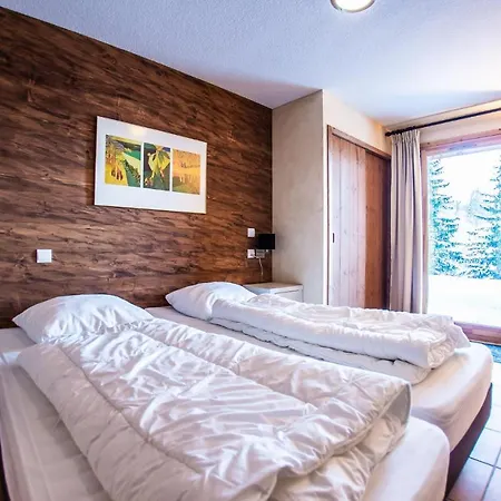 Parc Madeleine - Holiday park