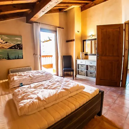 Holiday park Parc Madeleine - 4*