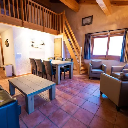 Holiday park Parc Madeleine -