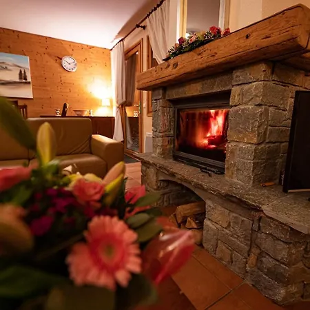 Parc Madeleine - 4*