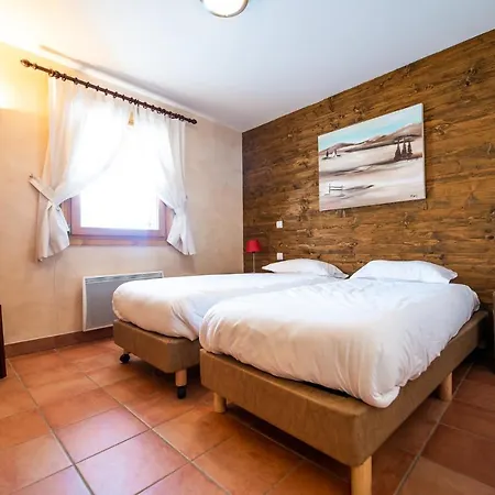 Holiday park Parc Madeleine -