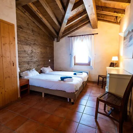 Parc Madeleine - 4*