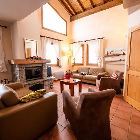 Parc Madeleine - 4*