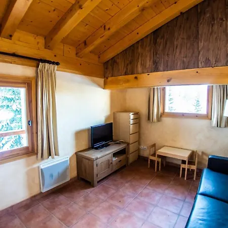 Parc Madeleine -