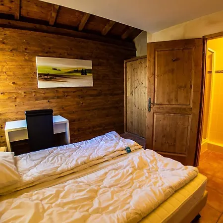 Parc Madeleine - Prázdninový areál 4*