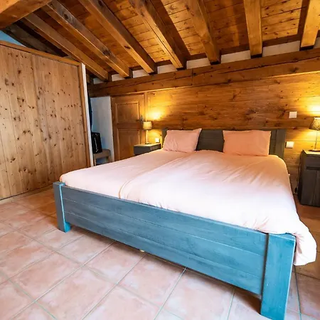Parc Madeleine -