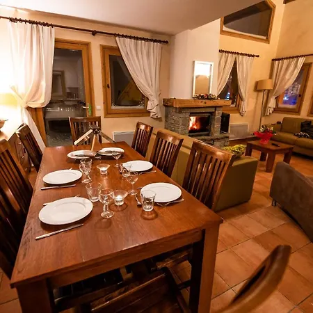 Parc Madeleine - Holiday park 4*