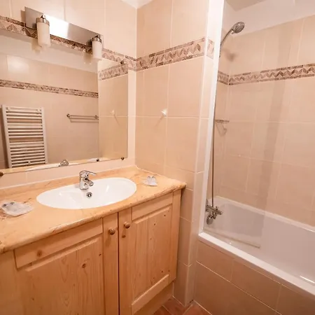 Parc Madeleine - 4*