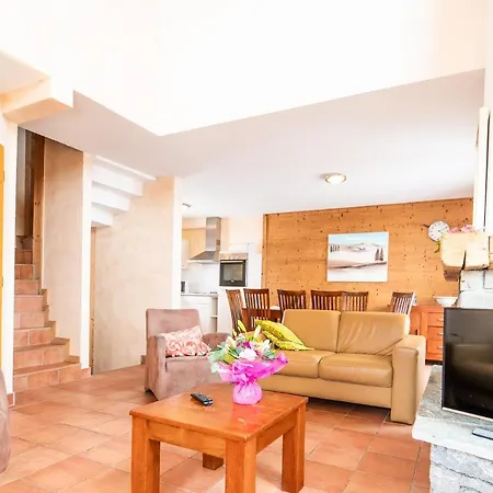 Parc Madeleine - 4*