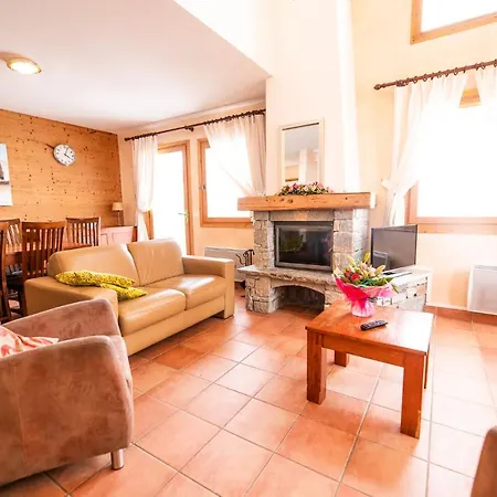 Parc Madeleine -