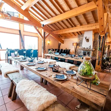 Parc Madeleine - 4*