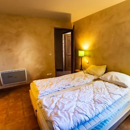 Holiday park Parc Madeleine - Saint-Francois-Longchamp