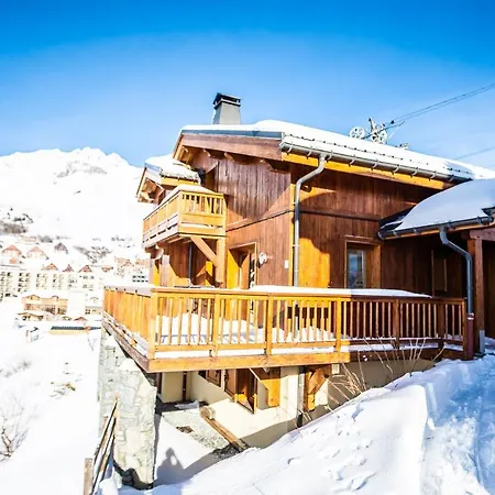Holiday park Parc Madeleine - Saint-Francois-Longchamp