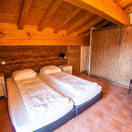 Parc Madeleine - Holiday park 4*
