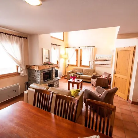 Holiday park Parc Madeleine - Saint-Francois-Longchamp