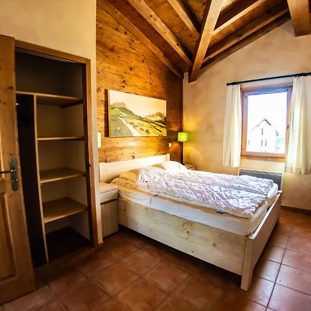 Parc Madeleine -
