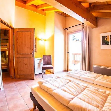 Parc Madeleine - 4*