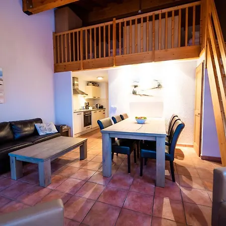 Parc Madeleine - 4*