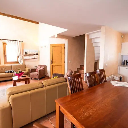 Kompleks wypoczynkowy Parc Madeleine - 4*