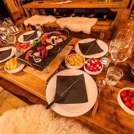 Parc Madeleine -